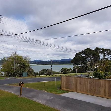 Dwelling Apartment Whangarei Exterior foto