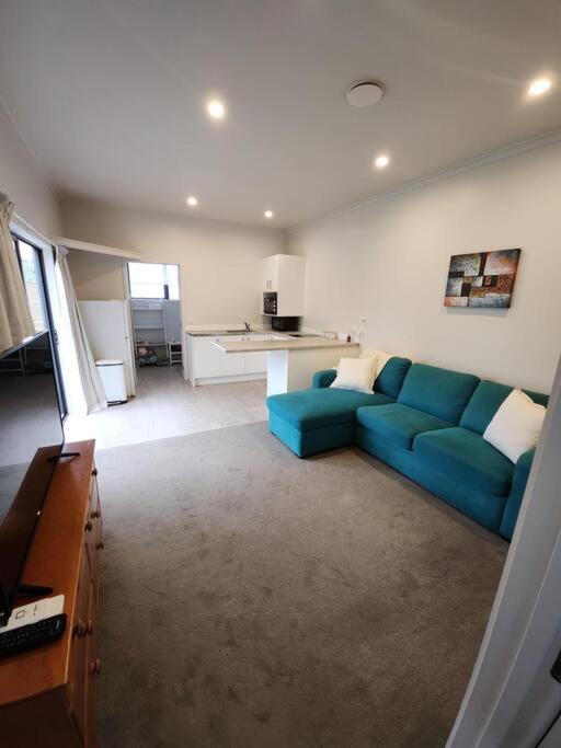 Dwelling Apartment Whangarei Exterior foto