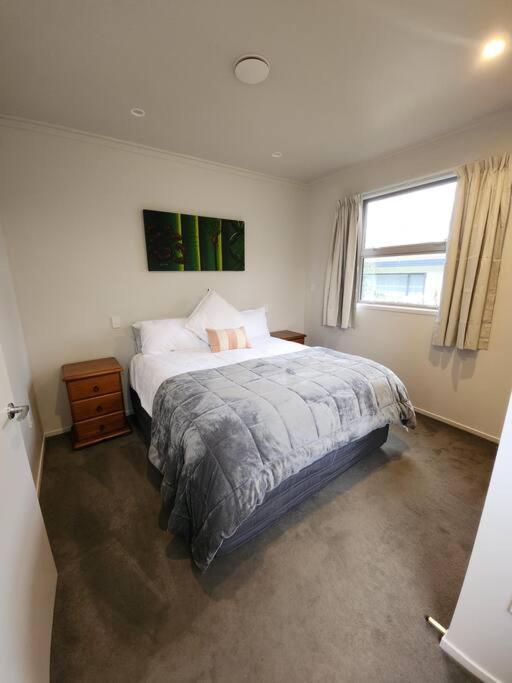 Dwelling Apartment Whangarei Exterior foto