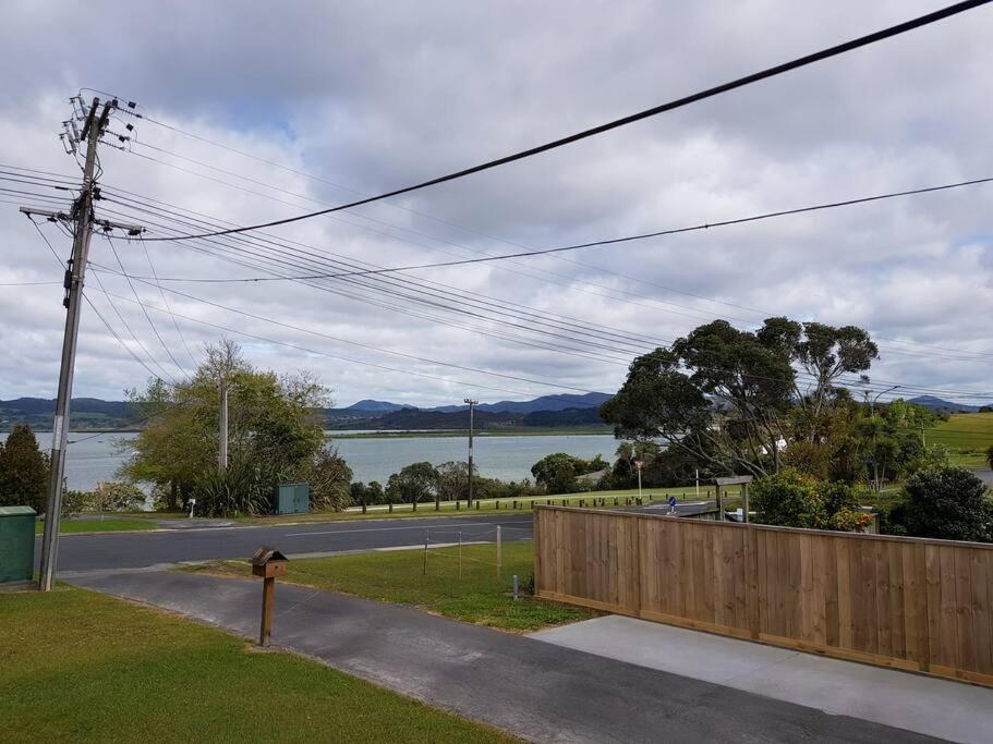 Dwelling Apartment Whangarei Exterior foto